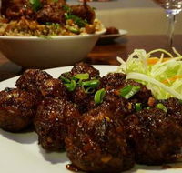 Pandu's Indo Chinese Restaurant - Hobart Tourism