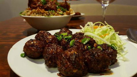 Pandu's Indo Chinese Restaurant - Hobart Tourism 0