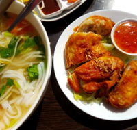 Pho 187 - Hobart Tourism