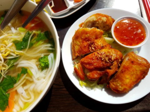 Pho 187 - Hobart Tourism 0