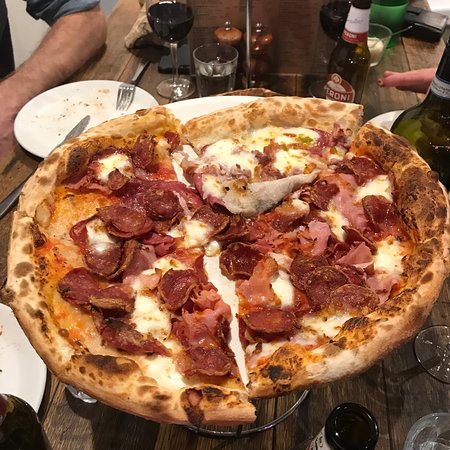 Pizza D'Asporto - Hobart Tourism 0