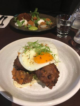 Platform 7 Cafe & Restaurant - Hobart Tourism 0