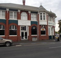 Prince Albert Hotel - Hobart Tourism