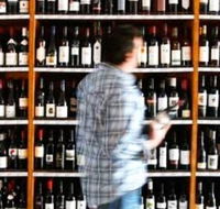 Seddon Wine Store - Hobart Tourism