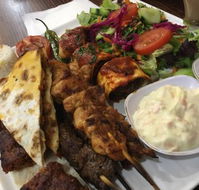 Sehzade Kebab And Bakehouse - Hobart Tourism