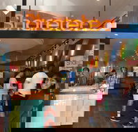 Sharetea - Hobart Tourism