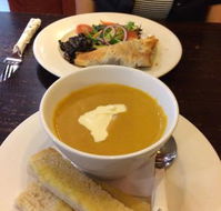 Shingle Inn - Hobart Tourism
