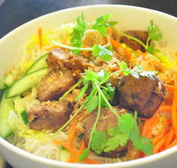 Tan Truc Giang Restaurant - Hobart Tourism
