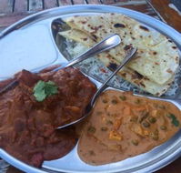 Taste of Taj - Hobart Tourism
