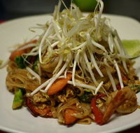 Thai On Charles - Hobart Tourism