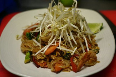 Thai On Charles - Hobart Tourism 0