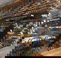 The Groove Lounge - Hobart Tourism