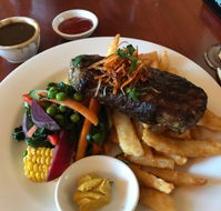 The Stags Head Hotel - Hobart Tourism