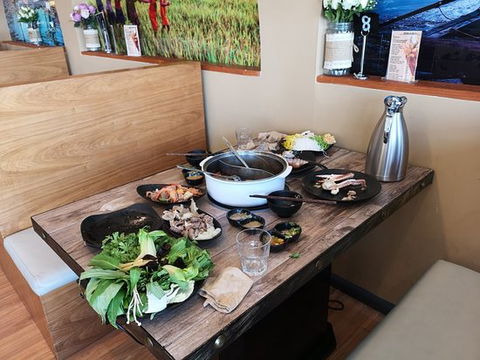 Viet Hotpot & BBQ - Hobart Tourism 0