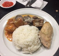 Warung Gudeg - Hobart Tourism