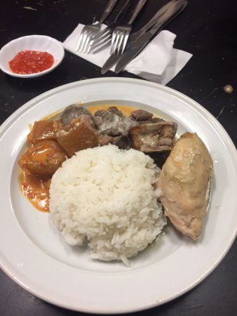 Warung Gudeg - Hobart Tourism 0