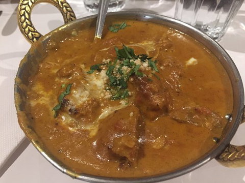 Ajantha - Tourism TAS 0