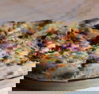 Artdeco Bar  Kitchen - Tourism TAS