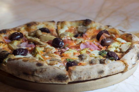 Artdeco Bar & Kitchen - Tourism TAS 0