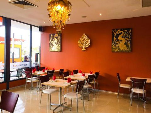 Basil Leaf Thai - Hobart Tourism 0