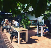 Blacksheep - Tourism TAS