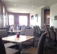 Bridge Inn Hotel - Tourism TAS