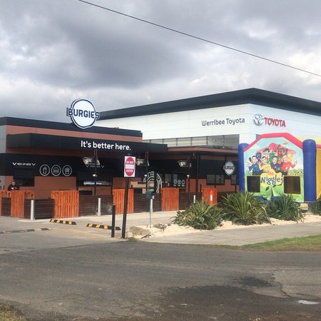 Hoppers Crossing VIC Hobart Tourism