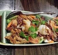 Caroline Thai - Tourism TAS