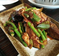 Chef Lagenda - Tourism TAS