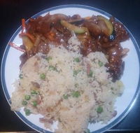 Chow Garden Chinese Restaurant - Hobart Tourism