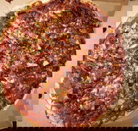 Craigieburn Pizza Bar - Tourism TAS