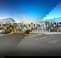 Deer Park Club - Hobart Tourism