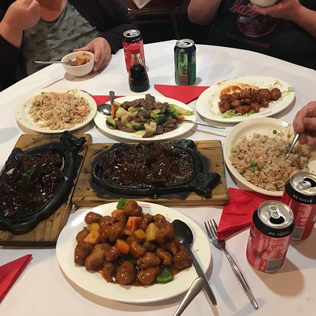 Diamond Palace Chinese Restaurant - Tourism TAS 0