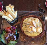 Fieste Family Restaurant - Tourism TAS