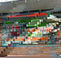 Good Fortune Chinese Restaurant - Tourism TAS