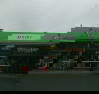 Greenbrook Fish Shop - Hobart Tourism