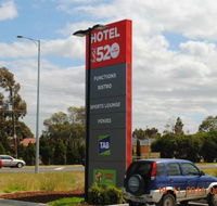 Hotel 520 - Hobart Tourism