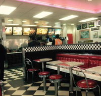 Hungry Jacks Caroline Springs - Hobart Tourism