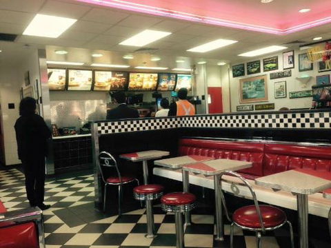 Hungry Jacks Caroline Springs - Hobart Tourism 0