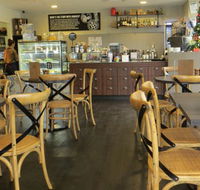 Jamaica Blue - Tourism TAS