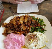 Kebabish Kebabs  Milkshakes - Hobart Tourism