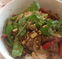 Kim Huong Vietnamese  Chinese Restaurant - Hobart Tourism