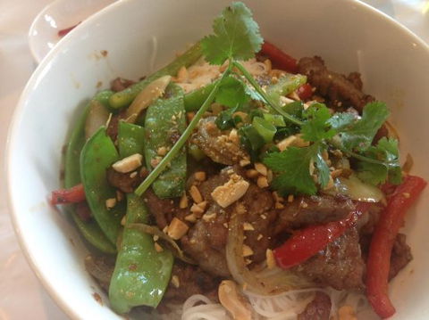 Kim Huong Vietnamese & Chinese Restaurant - Hobart Tourism 0