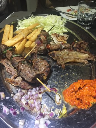 Korzo Grill House - Hobart Tourism 0