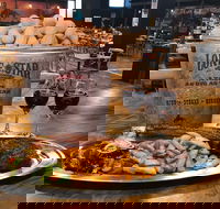 Lonestar Ribhouse Craigieburn - Tourism TAS