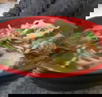 Lower Plenty Noodles - Tourism TAS