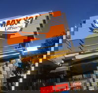 Max's Diner - Hobart Tourism