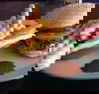 Nando's - Hobart Tourism