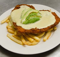 Palace Dial A Pizza - Tourism TAS