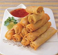 Penn Thai Cafe - Tourism TAS